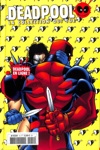 Deadpool - la collection qui tue nº12 - Deadpool en ligne