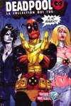 Deadpool - la collection qui tue nº21 - Vague de mutilation