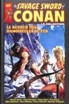 The Savage Sword of Conan - Tome 49 - Le retour des demoiselles de fer