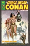 The Savage Sword of Conan - Tome 52 - Le code du loup