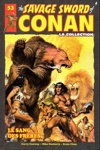 The Savage Sword of Conan - Tome 53 - Le sang des frères