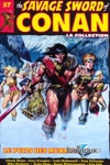 The Savage Sword of Conan - Tome 57 - Le puis des murmures