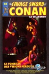 The Savage Sword of Conan - Tome 58 - Le tombeau des visions perdues