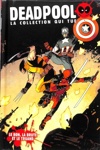 Deadpool - la collection qui tue nº3 - Cable et Deadpool - Le bon, la brute et le truand