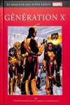 Le meilleur des super-hros Marvel nº79 - Gneration X