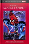 Le meilleur des super-hros Marvel nº80 - Ben Reilley - Scarlet Spider