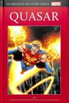 Le meilleur des super-hros Marvel nº81 - Quasar