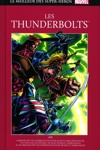 Le meilleur des super-hros Marvel nº82 - Les Thunderbolts