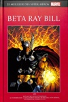 Le meilleur des super-hros Marvel nº83 - Beta Ray Bill
