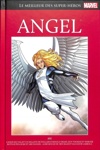 Le meilleur des super-hros Marvel nº88 - Angel