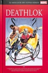 Le meilleur des super-hros Marvel nº92 - Deathlok