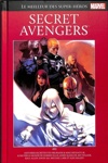 Le meilleur des super-hros Marvel nº93 - Secrets Avengers