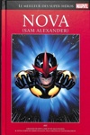 Le meilleur des super-hros Marvel nº94 - Nova - Sam Alexander