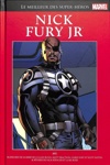 Le meilleur des super-hros Marvel nº95 - Nick Fury Jr