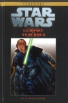 Star Wars - Légendes - La collection nº87 - L'Empire des Ténèbres 3 - La fin de l'Empire