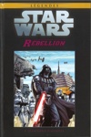 Star Wars - Légendes - La collection nº88 - Rébellion 5 - Les sacrifice d'Ahakista