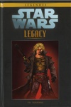 Star Wars - Légendes - La collection nº90 - Star Wars Legacy - Tome 7 - Tatooine