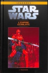 Star Wars - Légendes - La collection nº91 - L'empire écarlate - Tome 1 - Trahison