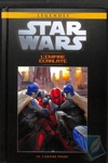 Star Wars - Légendes - La collection nº100 - Star Wars L'Empire écarlate - Tome 3 - L'Empire perdu