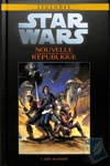 Star Wars - Légendes - La collection nº101 - Star Wars La Nouvelle République - Tome 1 - Jedi Academy