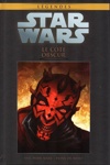 Star Wars - Légendes - La collection nº103 - Star Wars Le coté obscur - Tome 13 - Dark Maul - Peine de mort