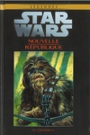 Star Wars - Légendes - La collection nº107 - Star Wars La Nouvelle République - Tome 3 - Chewbacca