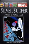 Marvel Comics - La collection de référence nº126 - Silver Surfer - Aube Nouvelle