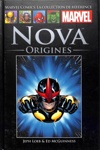 Marvel Comics - La collection de référence nº127 - Nova - Origines