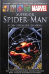 Marvel Comics - La collection de référence nº129 - Superior Spider-Man - Mon Premier Ennemi