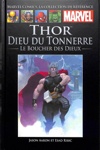 Marvel Comics - La collection de référence nº130 - Thor Dieu du Tonnerre - Le Boucher des Dieux