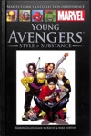 Marvel Comics - La collection de référence nº135 - Young Avengers