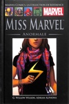 Marvel Comics - La collection de référence nº138 - Miss Marvel - Anormale