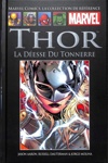 Marvel Comics - La collection de référence nº142 - Thor la déesse du tonnerre