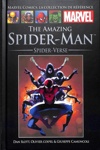 Marvel Comics - La collection de référence nº143 - The Amazing Spider-Man - Spider-Verse