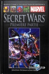 Marvel Comics - La collection de référence nº149 - Secret wars - Partie 1