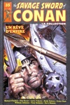 The Savage Sword of Conan - Tome 35 - Un rêve d'empire