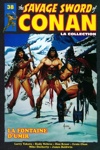The Savage Sword of Conan - Tome 38 - La fontaine d'Umir