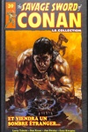 The Savage Sword of Conan - Tome 39 - Et viendra un sombre étranger…
