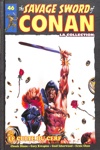 The Savage Sword of Conan - Tome 46 - Le culte du Cerf