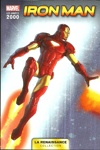 La Renaissance - Iron man