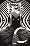 100% Marvel - Moon Knight Legacy - Tome 2