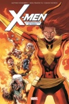 100% Marvel - X-Men - La résurrection du Phénix
