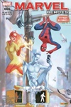 Marvel Heroes (Vol 4) - Tome 6