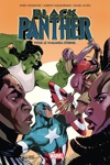 100% Marvel - Black Panther - Pour le Wakanda éternel