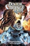 100% Marvel - Doctor Strange - Fresh Start - Tome 1 - Sorcier suprême de la galaxie