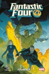 100% Marvel - Fantastic Four - Tome 1 - Fourever