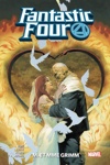 100% Marvel - Fantastic Four - Tome 2 - Mr et Mme Grimm