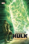 100% Marvel - Immortal Hulk - Tome 2