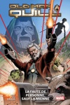 100% Marvel - Old Man Quill - Tome 1