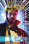 100% Star wars - Lando - Quitte ou double